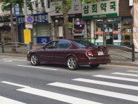 희귀한 맥시마 | 보배드림 국산차게시판