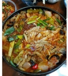 칼칼한 야식 | 보배드림 국산차게시판