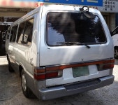 94년초에 나온 하이베스타 | 보배드림 국산차게시판