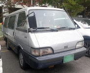 서른 살 뉴 베스타 12인승 | 보배드림 국산차게시판