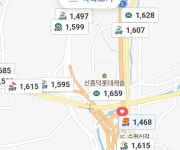 기름값 잘 보고 주유하세요!!! | 보배드림 국산차게시판