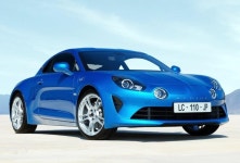 알피느 A110 & A110 GT | 보배드림 국산차게시판