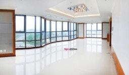 뻘)울산의 고급 주상복합의 거실 | 보배드림 국산차게시판