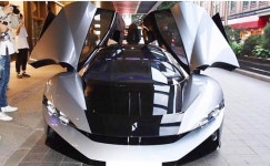 주긴다 일렉트릭 짱스라다 | 보배드림 국산차게시판