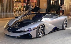 주긴다 일렉트릭 짱스라다 | 보배드림 국산차게시판