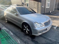 [수리완료] C200 일기 | 보배드림 국산차게시판