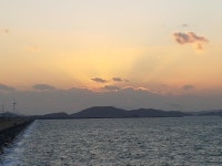 낙조가 보고 싶은뎅.. | 보배드림 국산차게시판