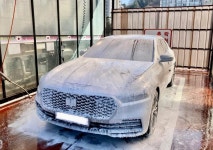 그래도 세차는, | 보배드림 국산차게시판