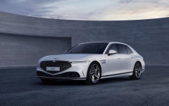 G90이 한 줄이라면 | 보배드림 국산차게시판