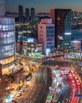 부산 중앙대로 풍경 | 보배드림 국산차게시판