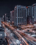 부산 중앙대로 풍경 | 보배드림 국산차게시판