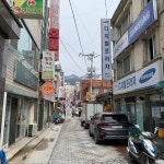 [약스압] 울릉 3일차, 도로환경과 자동차들 | 보배드림 국산차게시판