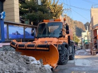 [약스압] 울릉 3일차, 도로환경과 자동차들 | 보배드림 국산차게시판