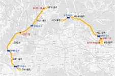 2022년 고속도로 개통 리스트 | 보배드림 국산차게시판