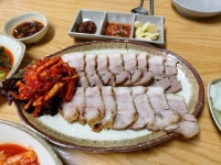 어우어우 조촐한 점심 ㅠㅠ | 보배드림 국산차게시판