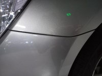 YF소나타 범퍼 및 헤드램프 교체 후 단차 어떤지 평가 부탁드립니다. | 보배드림 국산차게시판