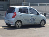 현대 블루온 | 보배드림 국산차게시판