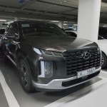 팰리세이드 F/L | 보배드림 국산차게시판