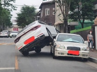 이 구역의 또라이는 나다 | 보배드림 국산차게시판