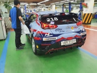 마지막 보증수리 받고 왔읍니다 | 보배드림 국산차게시판