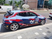 마지막 보증수리 받고 왔읍니다 | 보배드림 국산차게시판