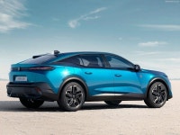 푸조 408 공개 | 보배드림 국산차게시판