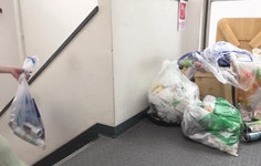 공중 화장실 에어컨 훔친 공무원 | 보배드림 국산차게시판