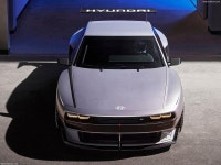 2022 Hyundai N Vision 74 Concept official image | 보배드림 국산차게시판