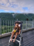 정선 놀러왔네요 | 보배드림 국산차게시판