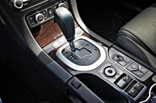 베리타스의 아름다운 사이드 브레이크 | 보배드림 국산차게시판