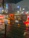 어제자 어휴 엄청난 비 | 보배드림 국산차게시판