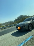 그랜저 공도실물사진 | 보배드림 국산차게시판