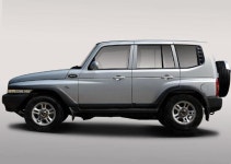 5도어 뉴코란도 | 보배드림 국산차게시판