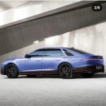 그랜져 N 예상도 | 보배드림 국산차게시판 그랜져 N  예상도 | 보배드림 국산차게시판