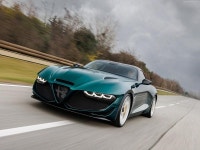 알파로메오 쥴리아 SWB 자가토 | 보배드림 국산차게시판