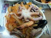 벌) 여우곬님 듸신 짬뽕집 10년전 | 보배드림 국산차게시판