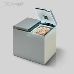 천조국에서 개발중인 최첨단 김치냉장고 | 보배드림 국산차게시판
