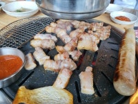 점심 묵고 와씁니더 | 보배드림 국산차게시판