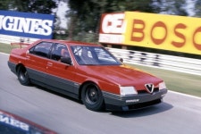 알파 164 프로카 | 보배드림 국산차게시판