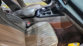 유리막, 시트코팅 셀프시공중 | 보배드림 국산차게시판