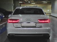 2016 아우디 A6 40 TFSI 콰트로 스포츠 테크 찍어봤습니다 | 보배드림 국산차게시판