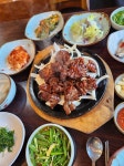 대전 띠울 석갈비 | 보배드림 국산차게시판
