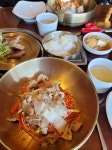 고기비빔국수먹고 계양산 둘레길 걷다왔어요 | 보배드림 국산차게시판