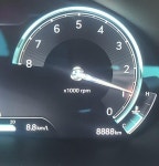 88 8888 | 보배드림 국산차게시판