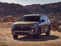 폭스바겐 아틀라스 피크 에디션 | 보배드림 국산차게시판