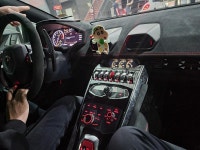 저는 평생 몰아보지 못할 소 한마리.. | 보배드림 국산차게시판