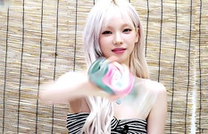 잘 먹는 카리나 | 보배드림 국산차게시판