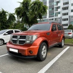 닷지 니트로 | 보배드림 국산차게시판