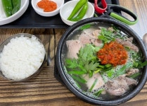 기억나는 경북 안동 신라국밥 | 보배드림 국산차게시판