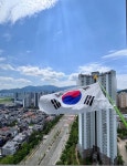현충일 국기게양 | 보배드림 국산차게시판